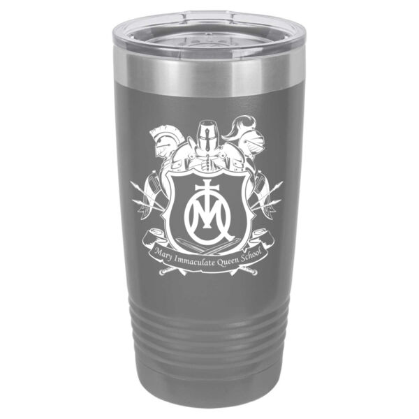20 oz Hot/Cold Tumbler Thumbnail