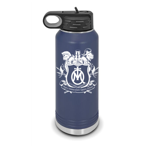 PERSONALIZED - 30 oz Water Bottle  Thumbnail