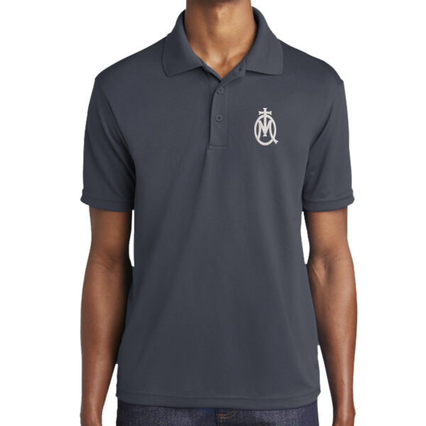 MIQ Men's Polo Thumbnail