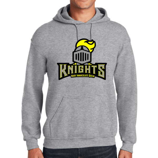 Knights Hoodie Thumbnail