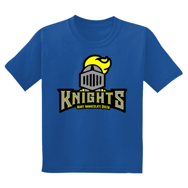 Knights Youth Tshirt Thumbnail