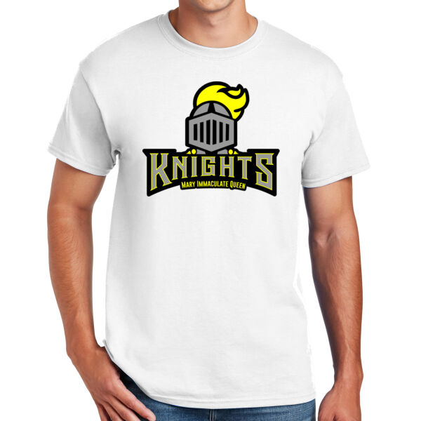 Knights Tshirt Thumbnail