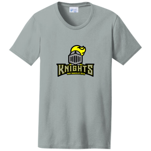 Knights Ladies Tshirt Thumbnail