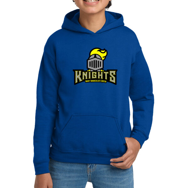 Knights Youth Hoodie Thumbnail