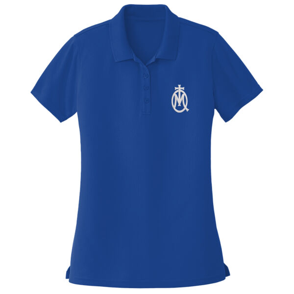 MIQ Ladies Polo Thumbnail
