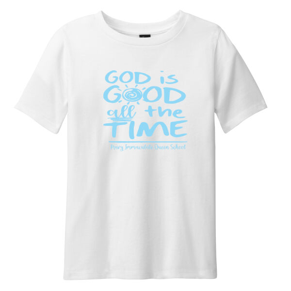 God Is Good Youth T-Shirt Thumbnail