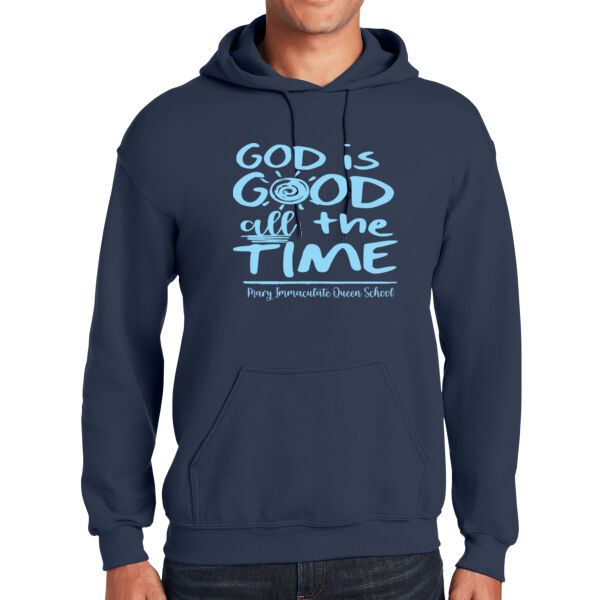 God Is Good Adult Hoodie Thumbnail