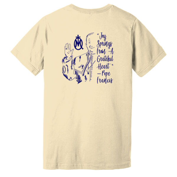 MIQ 2025 Fall Festival  - Unisex Jersey Short Sleeve Tee Thumbnail