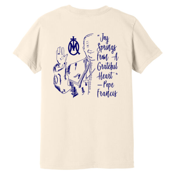 MIQ 2025 Fall Festival  - Youth Jersey Short Sleeve Tee Thumbnail