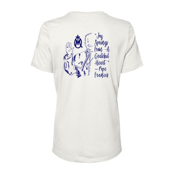 MIQ 2025 Fall Festival  - Women’s Relaxed Jersey Tee Thumbnail