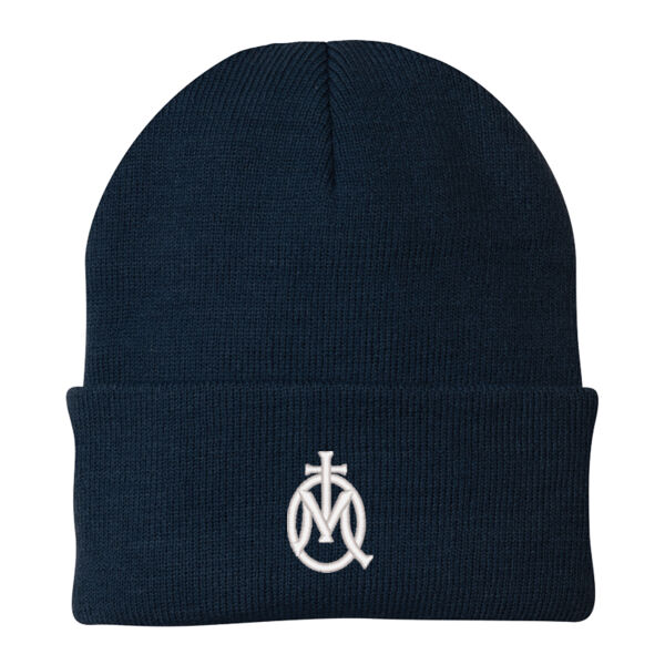 MIQ - Knit Cap Thumbnail