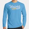 Long Sleeve Performance Blend Tee Thumbnail
