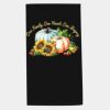 Grommeted Hemmed Towel Thumbnail