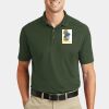 Select Lightweight Snag Proof Polo Thumbnail